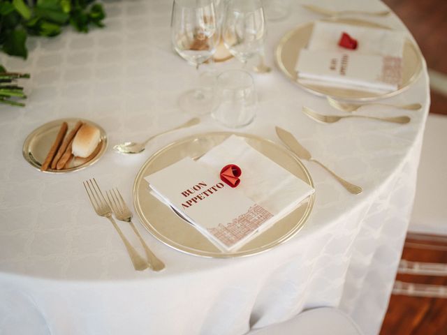 Il matrimonio di Pietro e Margherita a Genova, Genova 27