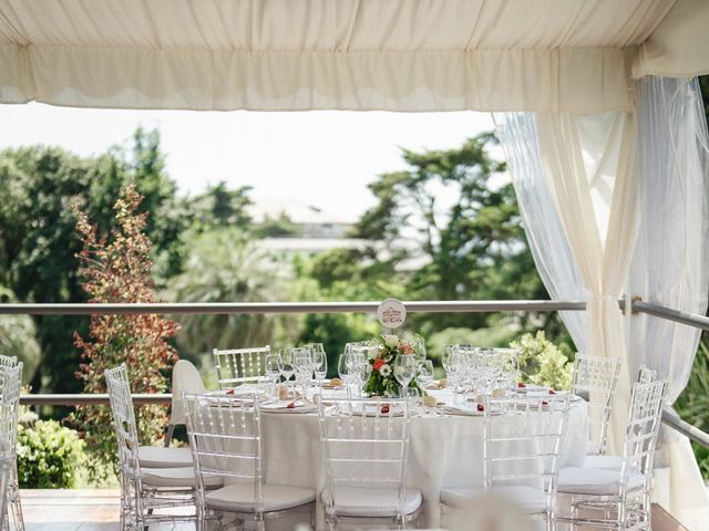 Il matrimonio di Pietro e Margherita a Genova, Genova 29