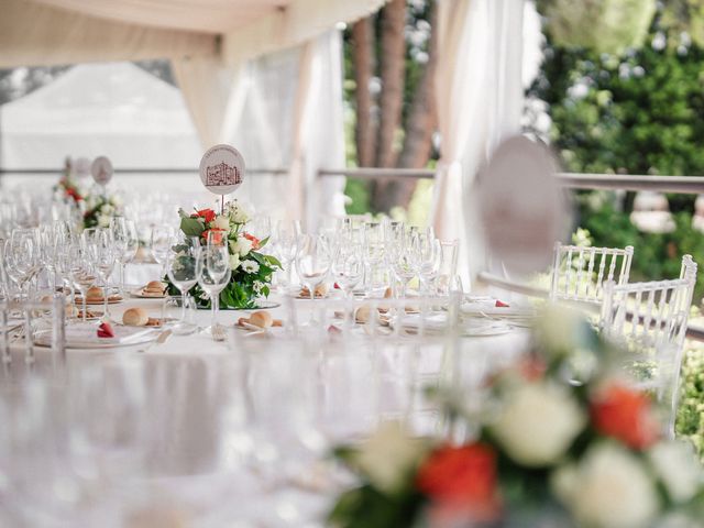 Il matrimonio di Pietro e Margherita a Genova, Genova 30