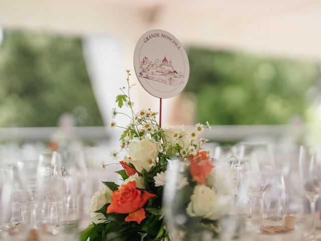 Il matrimonio di Pietro e Margherita a Genova, Genova 31