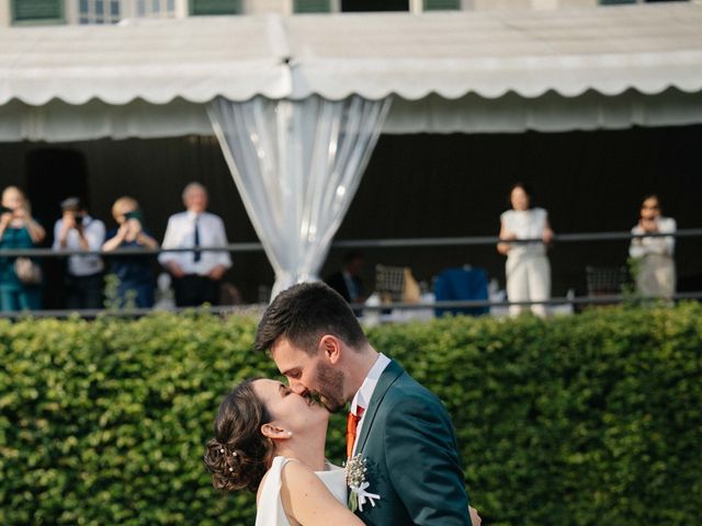Il matrimonio di Pietro e Margherita a Genova, Genova 34