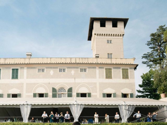 Il matrimonio di Pietro e Margherita a Genova, Genova 35