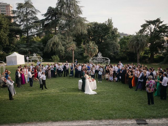Il matrimonio di Pietro e Margherita a Genova, Genova 36