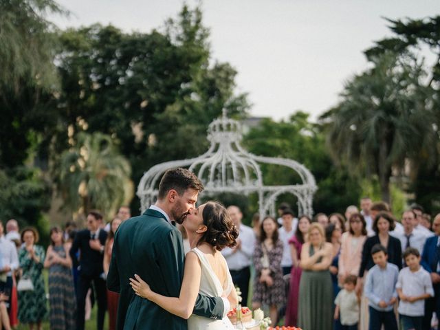 Il matrimonio di Pietro e Margherita a Genova, Genova 37