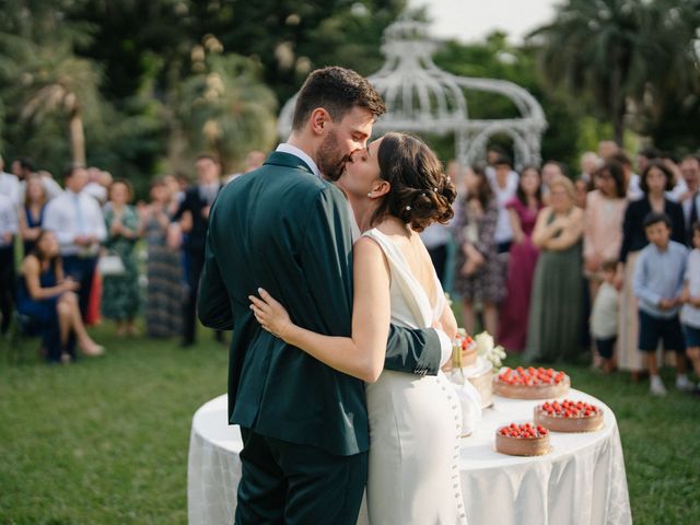 Il matrimonio di Pietro e Margherita a Genova, Genova 38