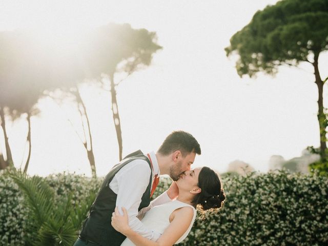 Il matrimonio di Pietro e Margherita a Genova, Genova 40