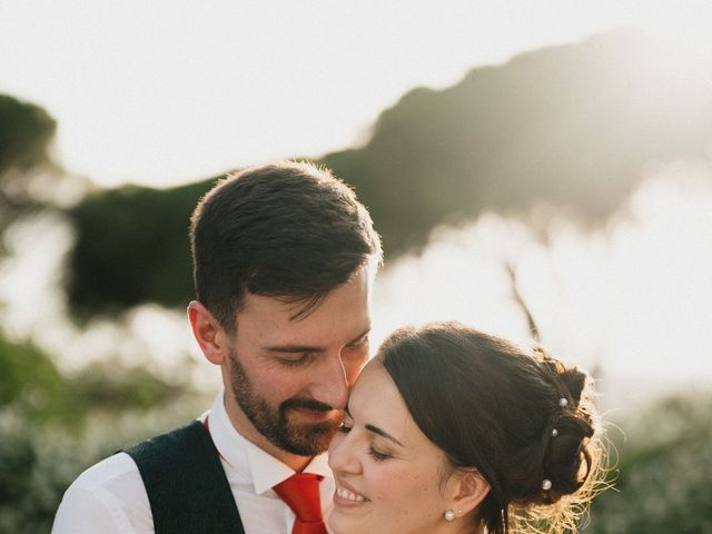 Il matrimonio di Pietro e Margherita a Genova, Genova 41