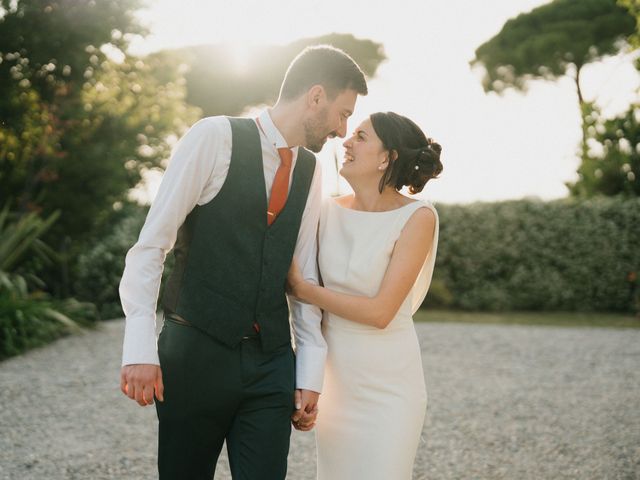 Il matrimonio di Pietro e Margherita a Genova, Genova 43