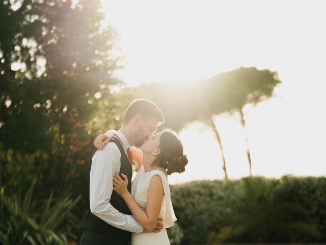 Il matrimonio di Pietro e Margherita a Genova, Genova 46