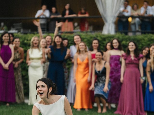 Il matrimonio di Pietro e Margherita a Genova, Genova 47