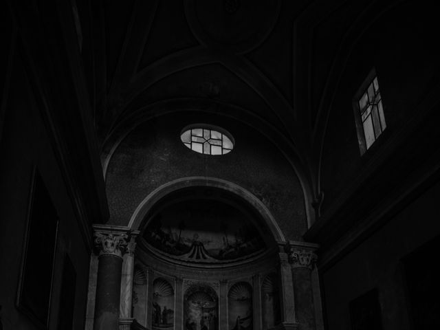 Il matrimonio di Cosimo e Amanda a Carovigno, Brindisi 3