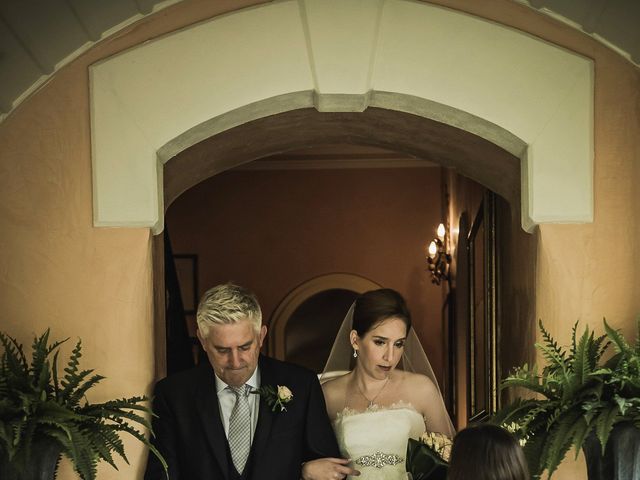 Il matrimonio di Emilio e Colette a Capriva del Friuli, Gorizia 4