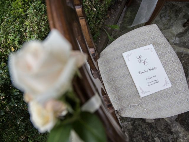 Il matrimonio di Emilio e Colette a Capriva del Friuli, Gorizia 24