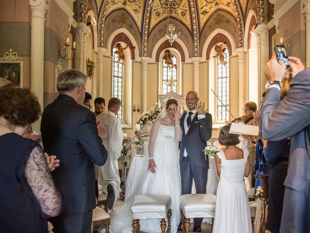 Il matrimonio di Emilio e Colette a Capriva del Friuli, Gorizia 32