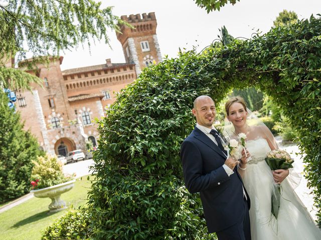 Il matrimonio di Emilio e Colette a Capriva del Friuli, Gorizia 47