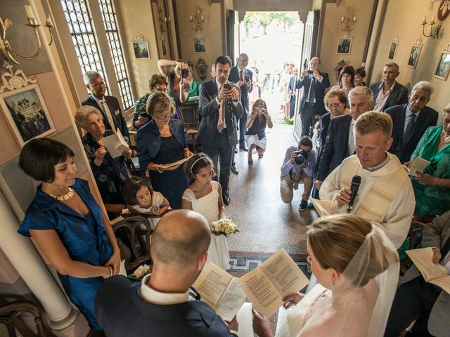 Il matrimonio di Emilio e Colette a Capriva del Friuli, Gorizia 61