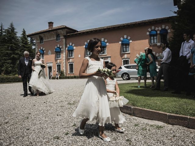 Il matrimonio di Emilio e Colette a Capriva del Friuli, Gorizia 69