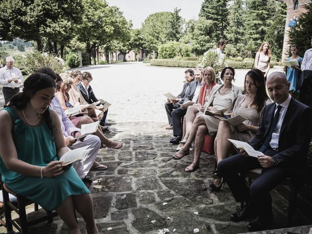 Il matrimonio di Emilio e Colette a Capriva del Friuli, Gorizia 70