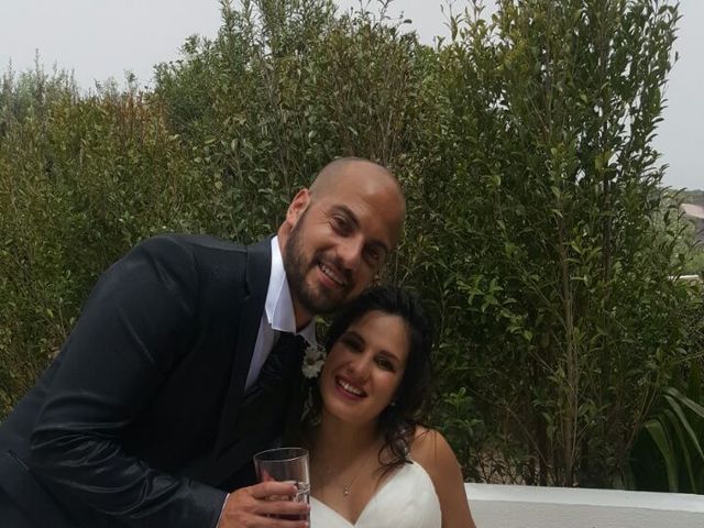 Il matrimonio di Alessandro e Tonia a Nicolosi, Catania 5