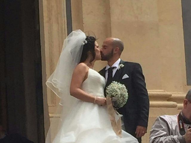 Il matrimonio di Alessandro e Tonia a Nicolosi, Catania 8