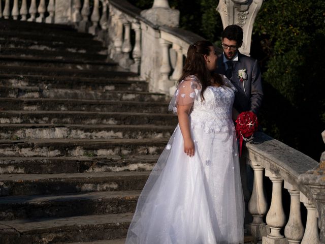 Il matrimonio di Marco  e Alice a Albisola Superiore, Savona 13