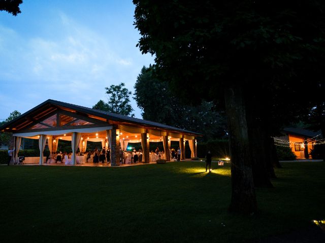 Il matrimonio di Simone e Teresa a Vigevano, Pavia 44