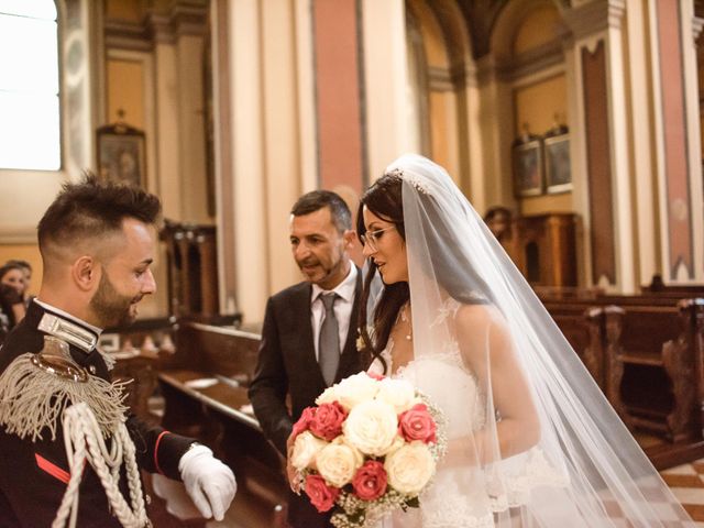 Il matrimonio di Federico e Valentina a Gorizia, Gorizia 44