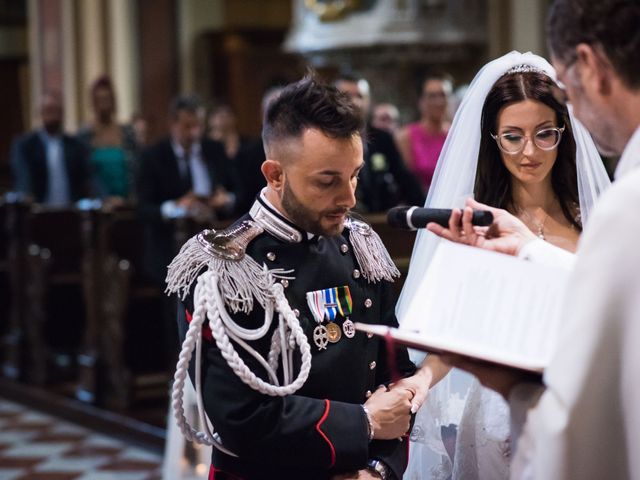 Il matrimonio di Federico e Valentina a Gorizia, Gorizia 50