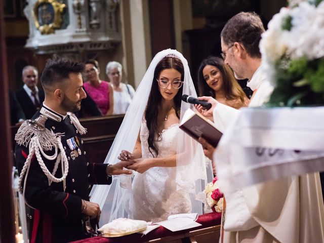 Il matrimonio di Federico e Valentina a Gorizia, Gorizia 53