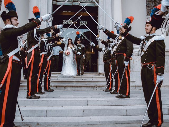 Il matrimonio di Federico e Valentina a Gorizia, Gorizia 60