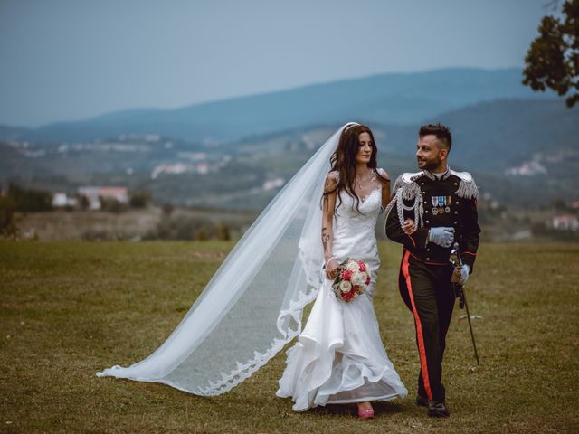 Il matrimonio di Federico e Valentina a Gorizia, Gorizia 76