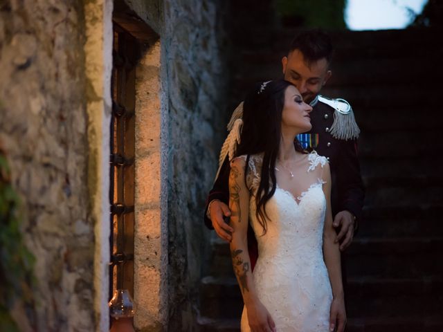 Il matrimonio di Federico e Valentina a Gorizia, Gorizia 86