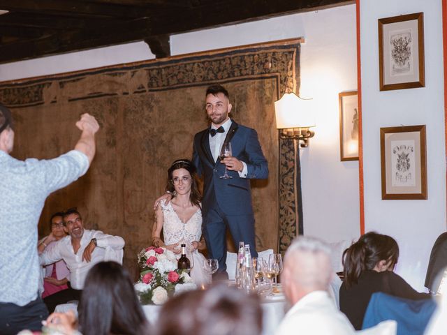 Il matrimonio di Federico e Valentina a Gorizia, Gorizia 95