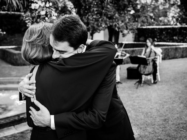 Il matrimonio di Fernando e Giulia a Firenze, Firenze 45