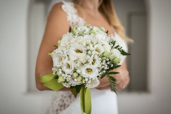 Il matrimonio di Alessio e Sabra a Arenzano, Genova 15