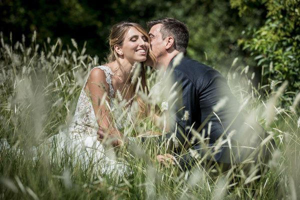 Il matrimonio di Alessio e Sabra a Arenzano, Genova 19