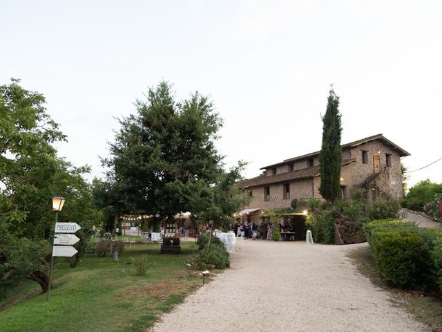 Il matrimonio di Alessandro e Patrizia a Roma, Roma 42