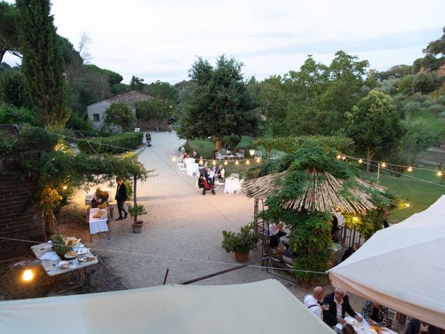 Il matrimonio di Alessandro e Patrizia a Roma, Roma 53