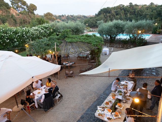 Il matrimonio di Alessandro e Patrizia a Roma, Roma 54