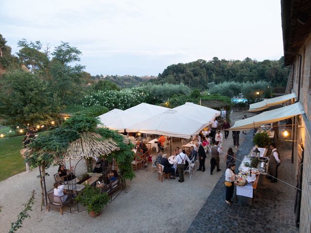 Il matrimonio di Alessandro e Patrizia a Roma, Roma 55