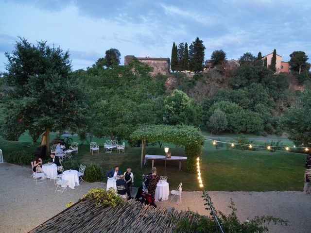 Il matrimonio di Alessandro e Patrizia a Roma, Roma 56