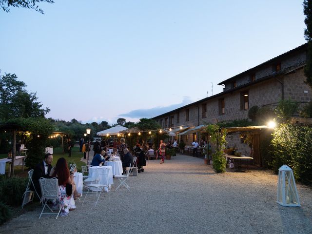 Il matrimonio di Alessandro e Patrizia a Roma, Roma 57