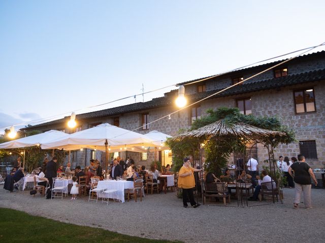 Il matrimonio di Alessandro e Patrizia a Roma, Roma 58