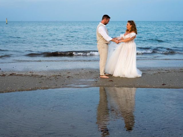 Il matrimonio di Stefania e Diego  a Ravenna, Ravenna 18