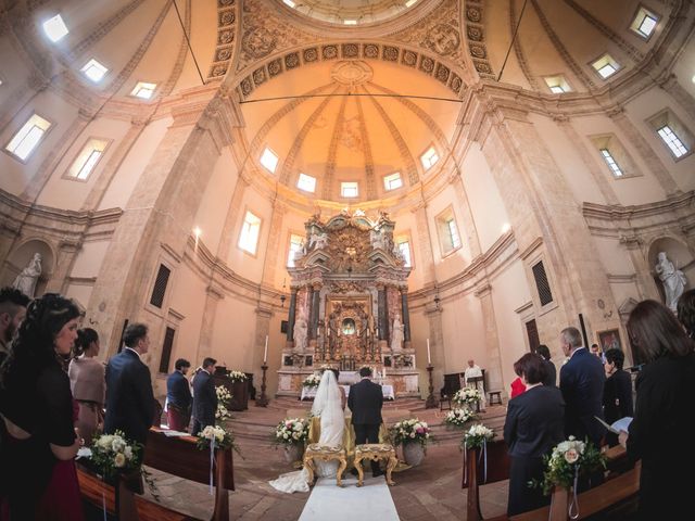 Il matrimonio di Walter e Carmen a Todi, Perugia 31