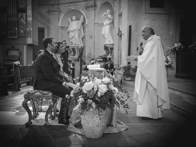 Il matrimonio di Walter e Carmen a Todi, Perugia 32