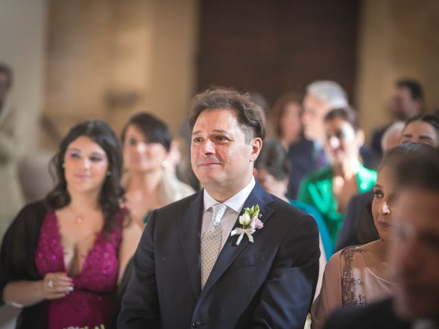 Il matrimonio di Walter e Carmen a Todi, Perugia 39