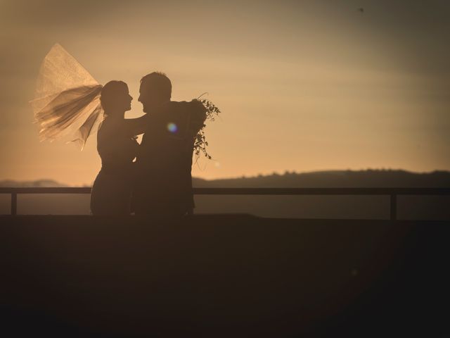 Il matrimonio di Walter e Carmen a Todi, Perugia 65