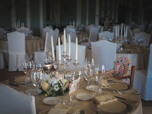 Il matrimonio di Walter e Carmen a Todi, Perugia 67