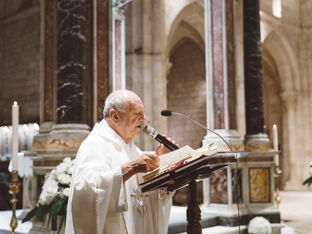 Il matrimonio di Riccardo e Fabiana a Veroli, Frosinone 32